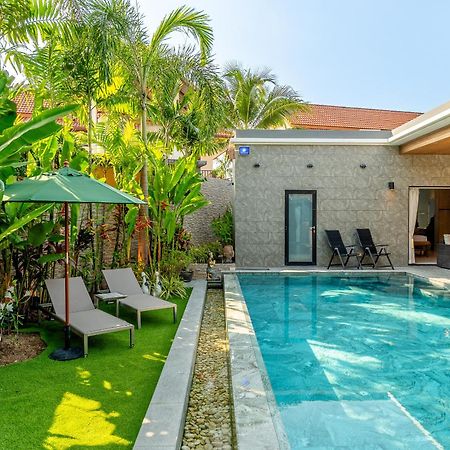 Noi'S Villa - Cozy & Modern, 15Min Walk To Kamala Beach Phuket Exterior foto