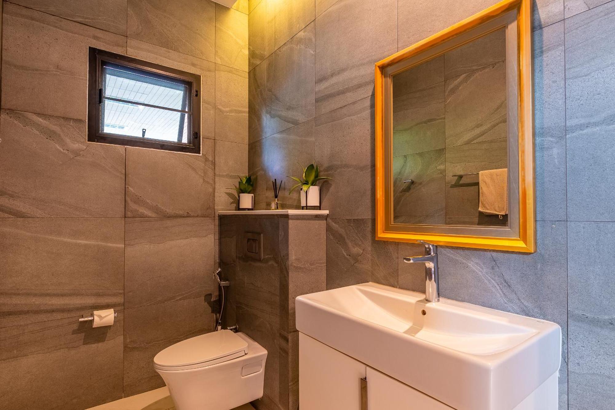 Noi'S Villa - Cozy & Modern, 15Min Walk To Kamala Beach Phuket Exterior foto